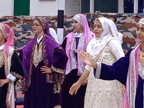 75th Independence Day Celebration