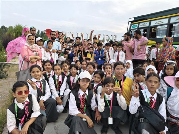 Hamid Chara Army Goodwill School Chandigam