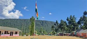 Hamid Chara Army Goodwill School, Chandigam