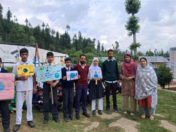 World Environment Day Celebration