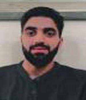 Anayatullah Shafi Rashi