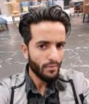 Syed Owise Illahi Shah