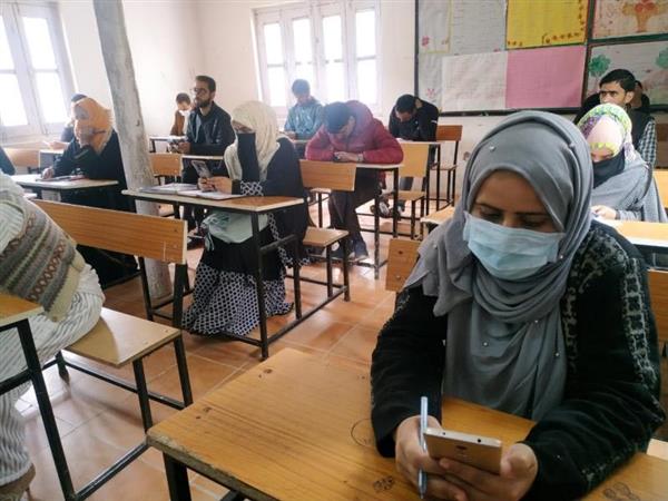 Online Workshop Conducted