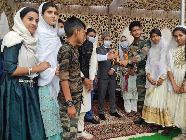 75th independence day celebration