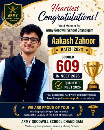 NEET RESULT